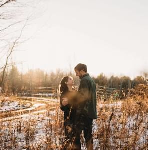 Meet your Posher, Sami